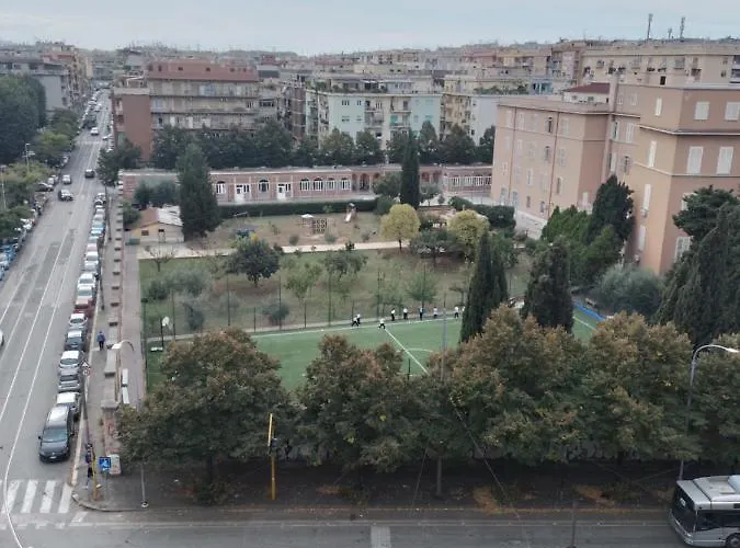 Urban Cosy * Roma