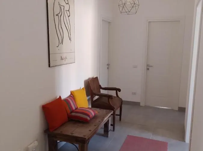 Appartamento Urban Cosy