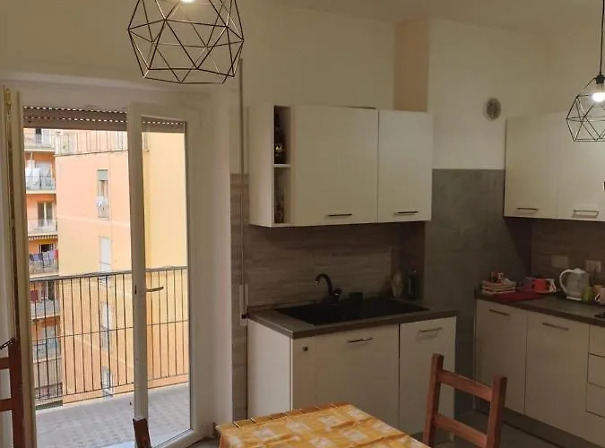 Urban Cosy Appartamento