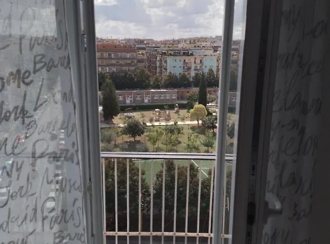 Urban Cosy Appartamento Roma