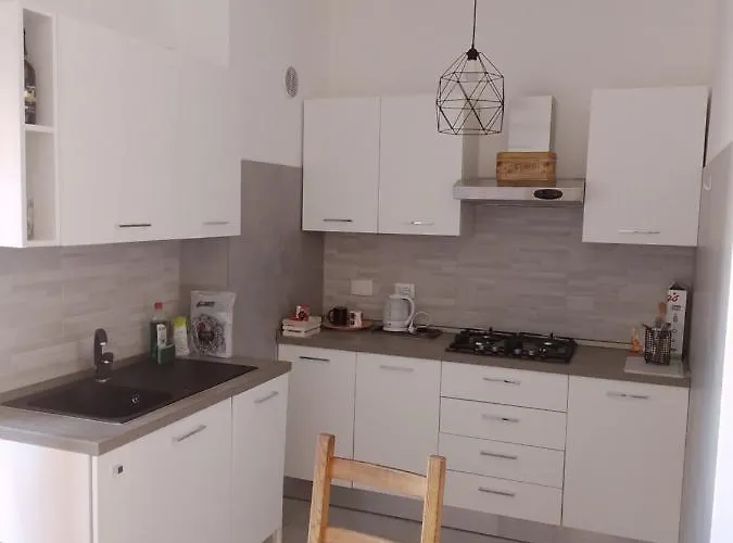 Appartamento Urban Cosy *