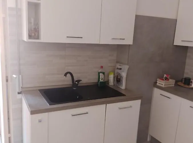 Appartamento Urban Cosy