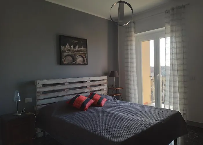 Urban Cosy Appartamento