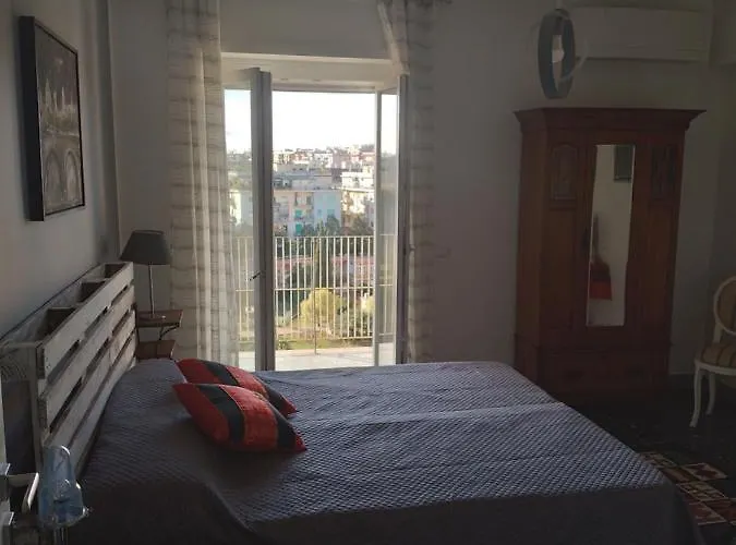 Appartamento Urban Cosy Roma