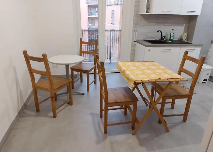 Urban Cosy Appartamento