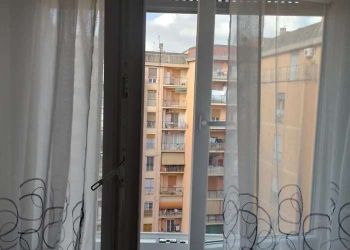 Urban Cosy Roma