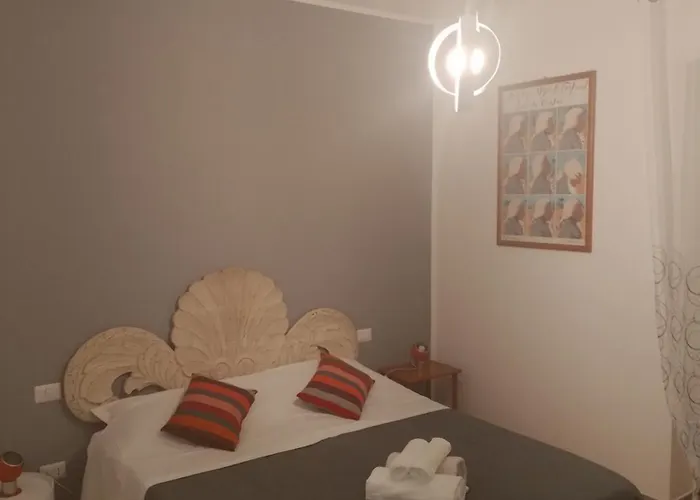 Appartamento Urban Cosy
