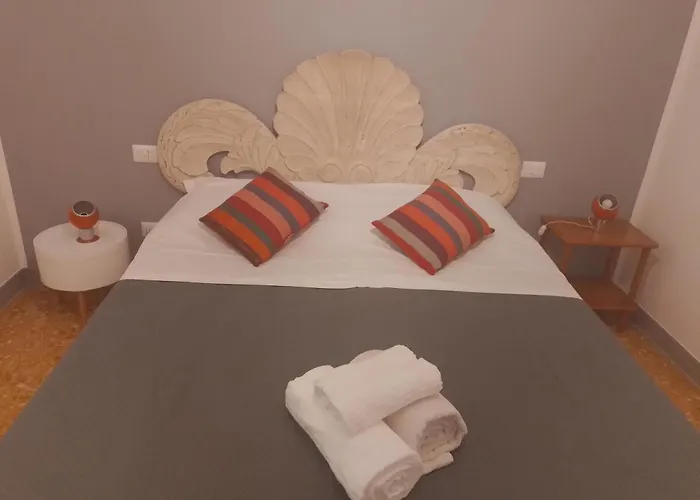 Appartamento Urban Cosy *