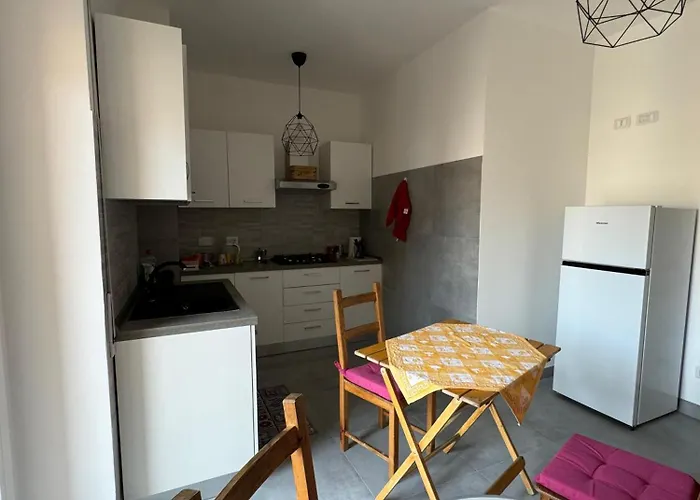 Urban Cosy Appartamento