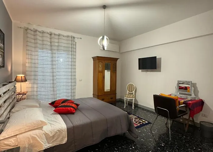 Appartamento Urban Cosy
