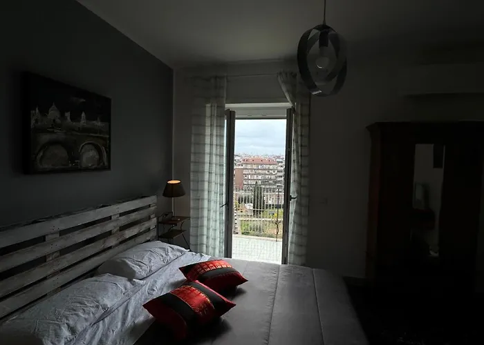 Appartamento Urban Cosy