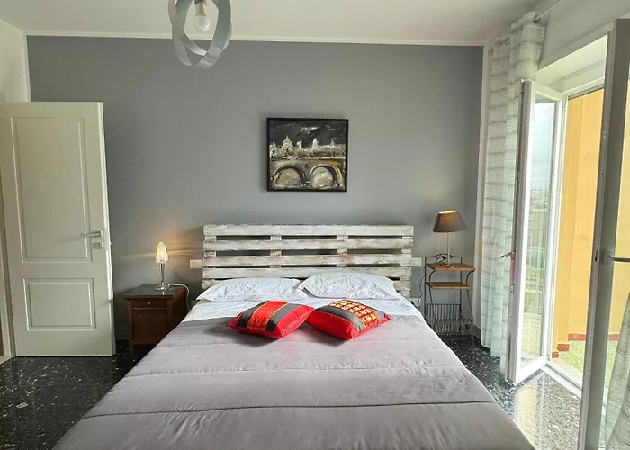 Appartamento Urban Cosy Roma