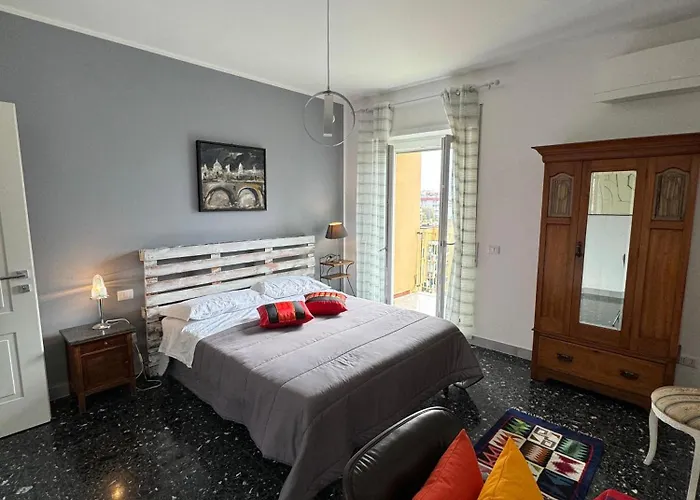 Appartamento Urban Cosy Roma
